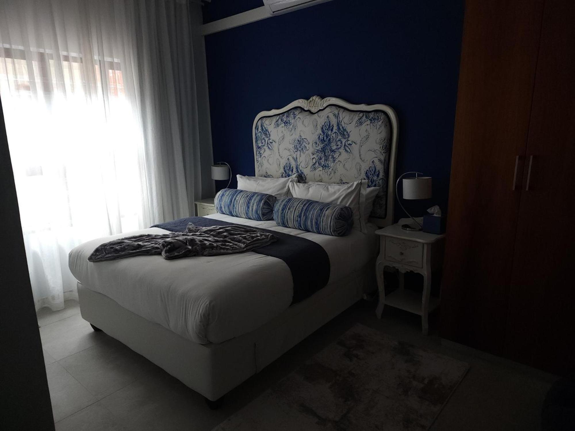 Villa Perhethian Ciudad del Cabo Exterior foto