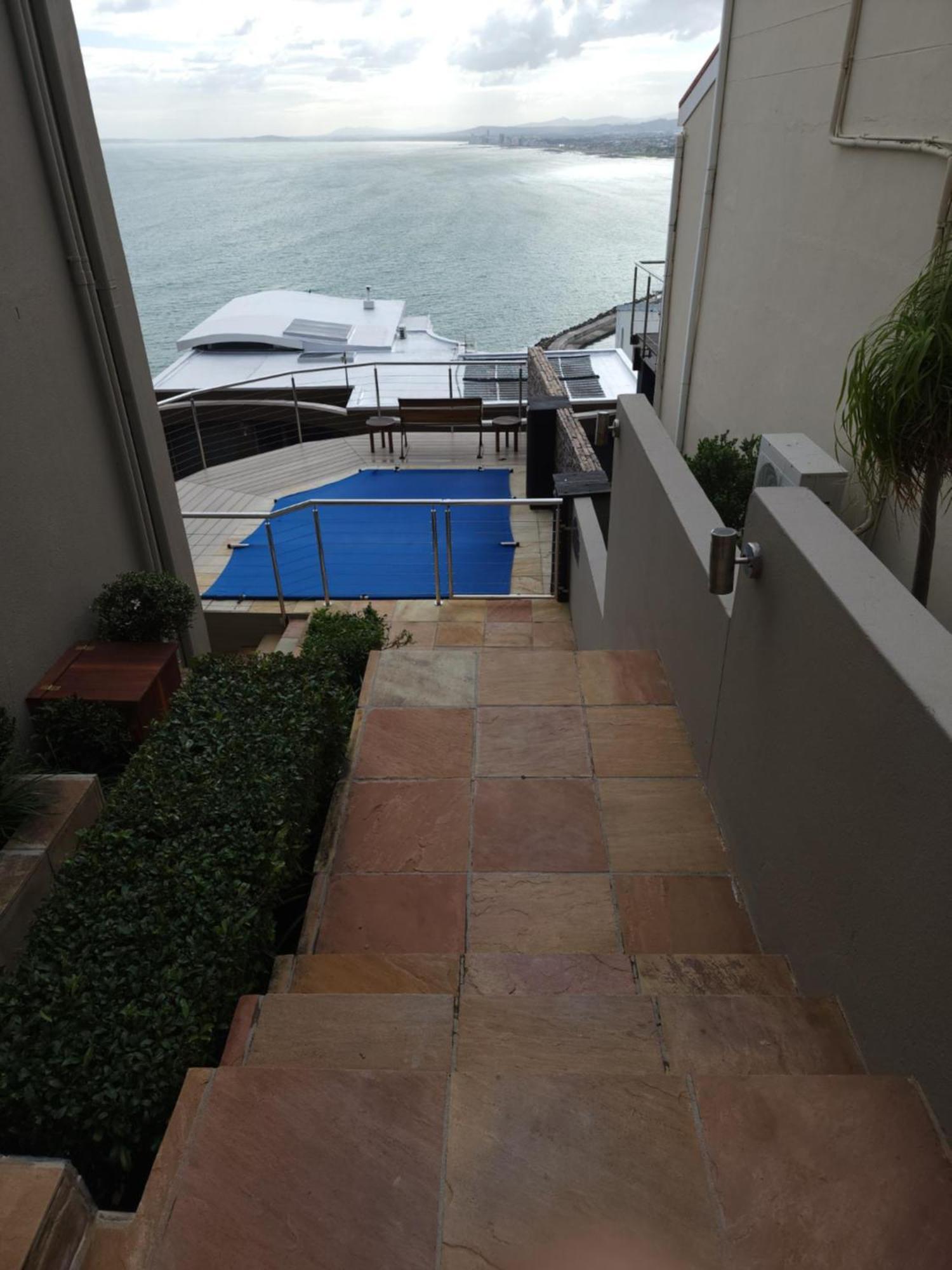 Villa Perhethian Ciudad del Cabo Exterior foto