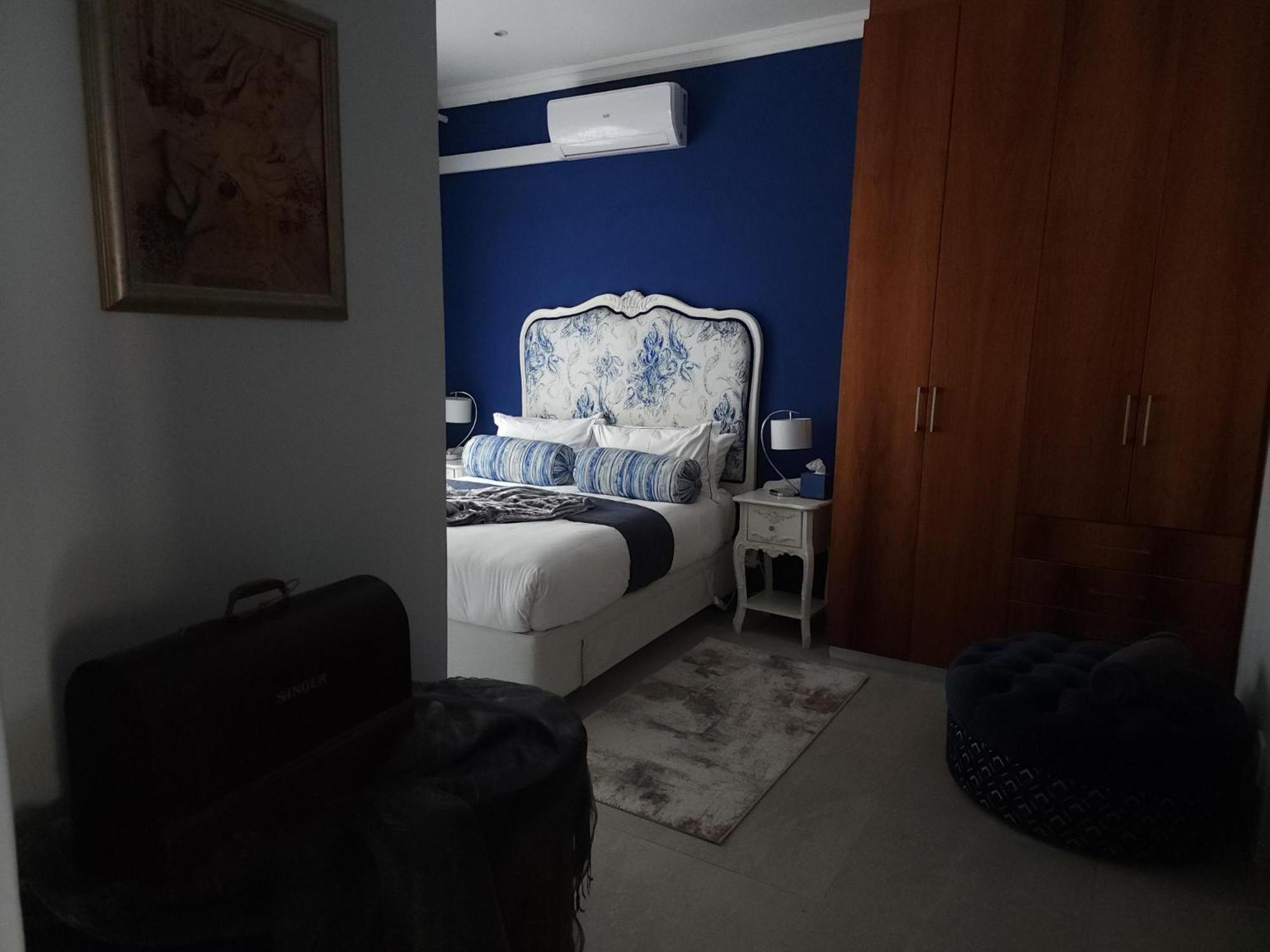 Villa Perhethian Ciudad del Cabo Exterior foto