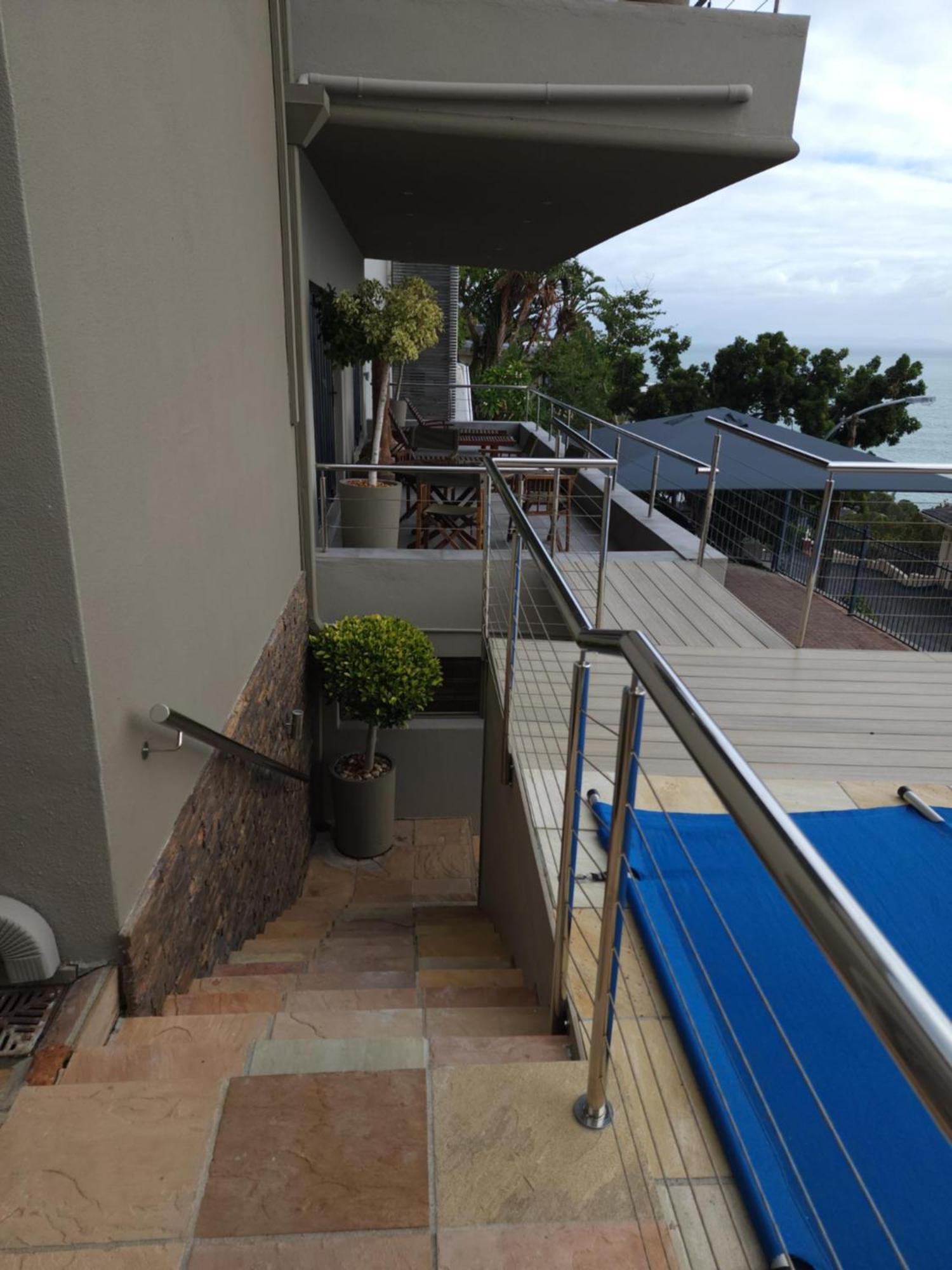 Villa Perhethian Ciudad del Cabo Exterior foto
